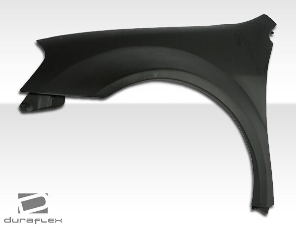2002-2006 Acura RSX Duraflex GT300 Wide Body Front Fenders - 2 Piece