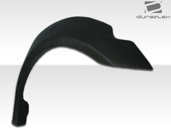 2002-2006 Acura RSX Duraflex GT300 Wide Body Rear Fender Flares - 2 Piece