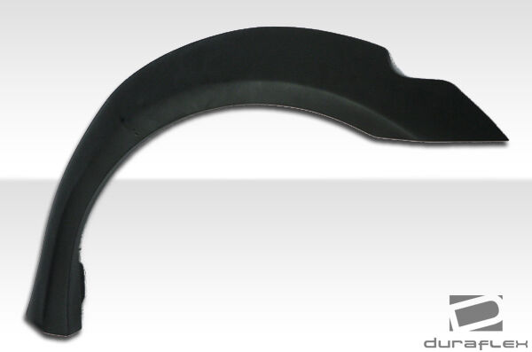 2002-2006 Acura RSX Duraflex GT300 Wide Body Rear Fender Flares - 2 Piece
