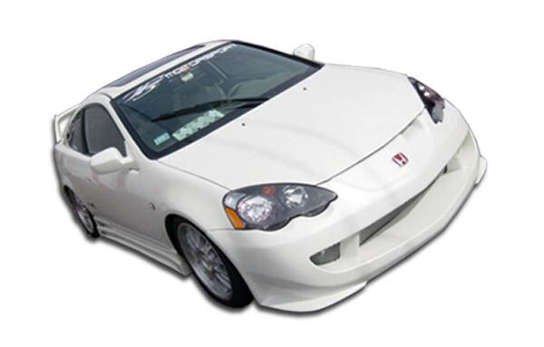 2002-2006 Acura RSX Duraflex Type M Body Kit - 5PC - 105287