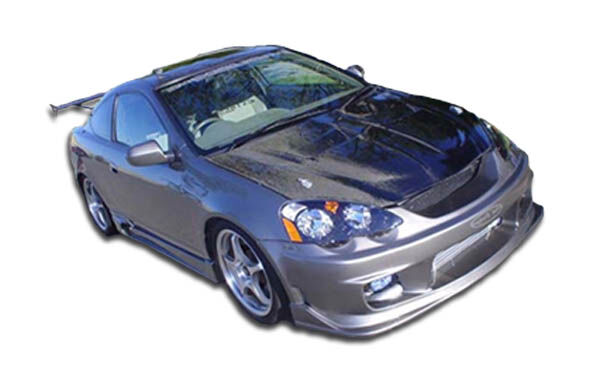 2002-2004 Acura RSX Duraflex I-Spec Body Kit - 4PC - 110064