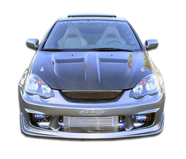 2002-2004 Acura RSX Duraflex I-Spec Front Bumper Cover - 1PC - 100306