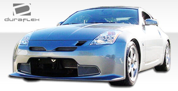 2003-2008 Nissan 350Z Z33 Duraflex C-2 Body Kit - 4 Piece