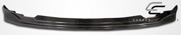 2003-2005 Nissan 350Z Z33 Carbon Creations N-1 Front Lip Under Spoiler Air Dam - 1 Piece