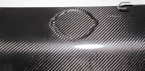 2003-2008 Nissan 350Z Z33 Carbon Creations N-1 Front Bumper Cover - 1 Piece