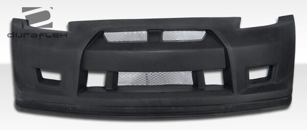 2003-2008 Nissan 350Z Z33 Duraflex GT-R Body Kit - 4 Piece