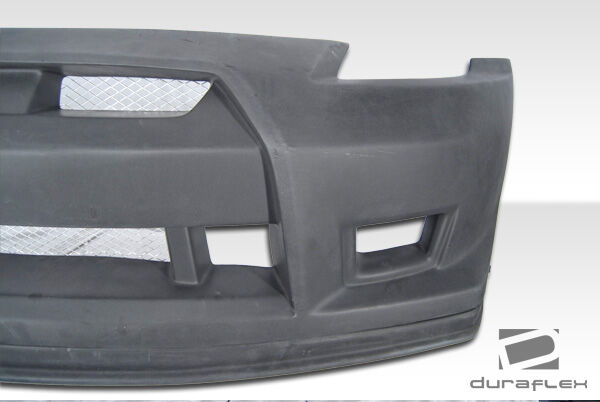 2003-2008 Nissan 350Z Z33 Duraflex GT-R Body Kit - 4 Piece