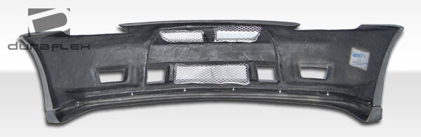 2003-2008 Nissan 350Z Z33 Duraflex GT-R Body Kit - 4 Piece