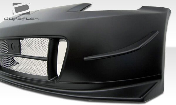 2003-2008 Nissan 350Z Z33 Duraflex N-2 Front Bumper Cover - 2 Piece