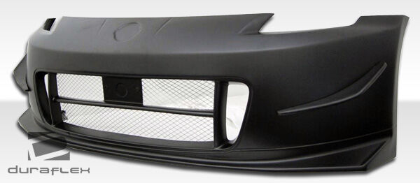2003-2008 Nissan 350Z Z33 Duraflex N-2 Front Bumper Cover - 2 Piece