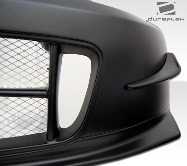 2003-2008 Nissan 350Z Z33 Duraflex N-2 Front Bumper Cover - 2 Piece