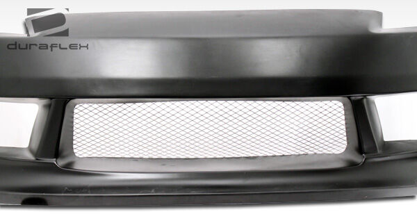 2003-2008 Nissan 350Z Z33 Duraflex V-Speed Front Bumper Cover - 1 Piece