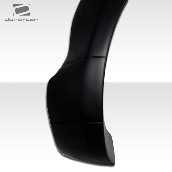 2003-2006 Porsche Cayenne Duraflex G-Sport Wide Body Front Fender Flares - 4 Piece