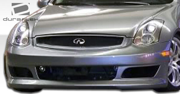 2003-2007 Infiniti G Coupe G35 Duraflex C-Sport Body Kit - 4 Piece