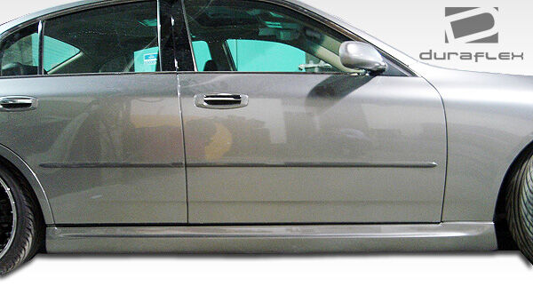 2003-2004 Infiniti G Sedan G35 4DR Duraflex GT Competition Body Kit - 4 Piece