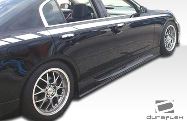 2003-2004 Infiniti G Sedan G35 Duraflex Sigma Body Kit - 4 Piece