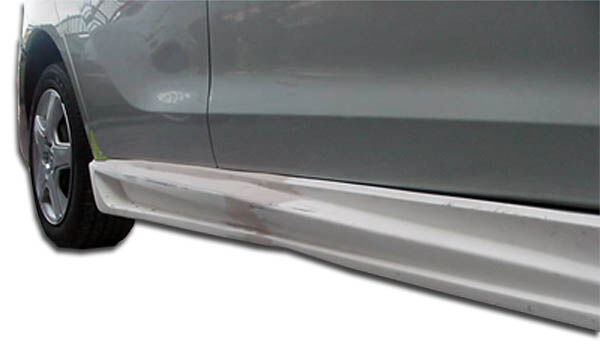 2003-2008 Toyota Matrix Duraflex Bomber Side Skirts Rocker Panels - 2PC - 100403