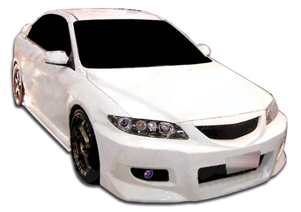 2003-2008 Mazda 6 Duraflex Skylark Body Kit - 4PC - 104567