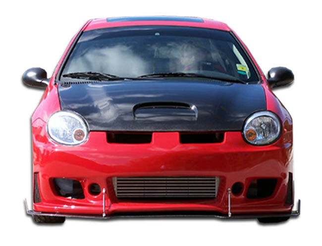 2003-2005 Dodge Neon Duraflex B-2 Front Bumper Cover - 1PC - 103293