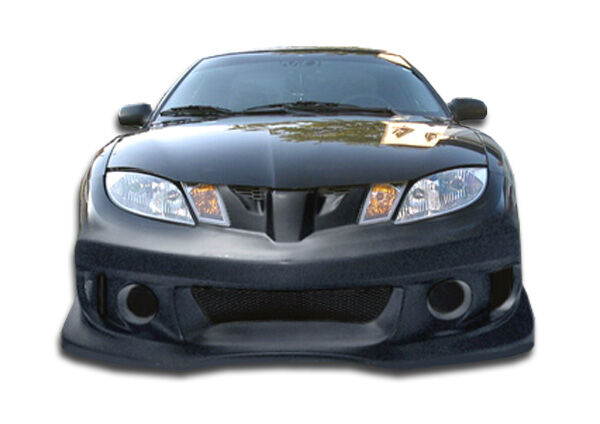 2003-2005 Pontiac Sunfire Duraflex Blits Front Bumper Cover - 1PC - 103297