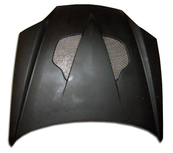 2003-2006 Hyundai Tiburon Duraflex SC-5 Hood - 1PC - 104439