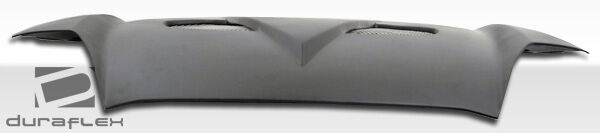 2003-2006 Hyundai Tiburon Duraflex SC-5 Hood - 1 Piece