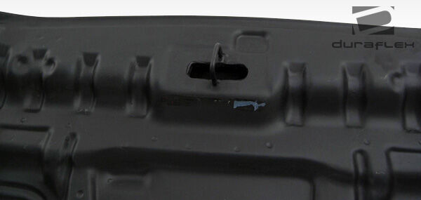 2003-2006 Hyundai Tiburon Duraflex SC-5 Hood - 1 Piece