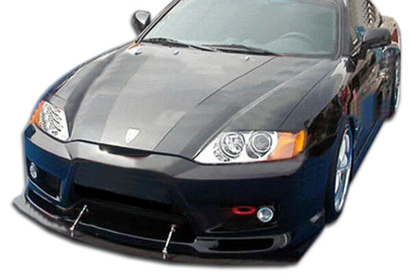 2003-2006 Hyundai Tiburon Duraflex Spec-R Body Kit - 4PC - 106008