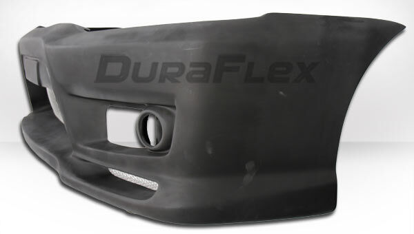 2003-2006 Hyundai Tiburon Duraflex Spec-R Body Kit - 4 Piece