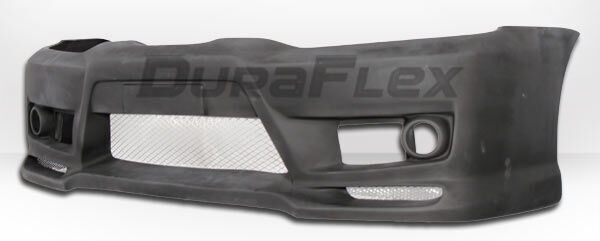 2003-2006 Hyundai Tiburon Duraflex Spec-R Body Kit - 4 Piece