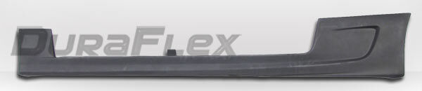 2003-2006 Hyundai Tiburon Duraflex Spec-R Body Kit - 4 Piece