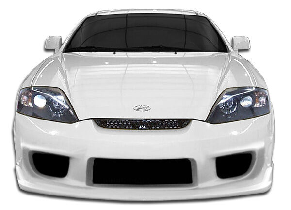 2003-2006 Hyundai Tiburon Duraflex I-Spec Front Bumper Cover 1PC - 105555