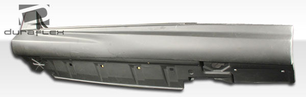 2004-2008 Chrysler Crossfire Duraflex AMG Look Side Skirts Rocker Panels - 2 Piece