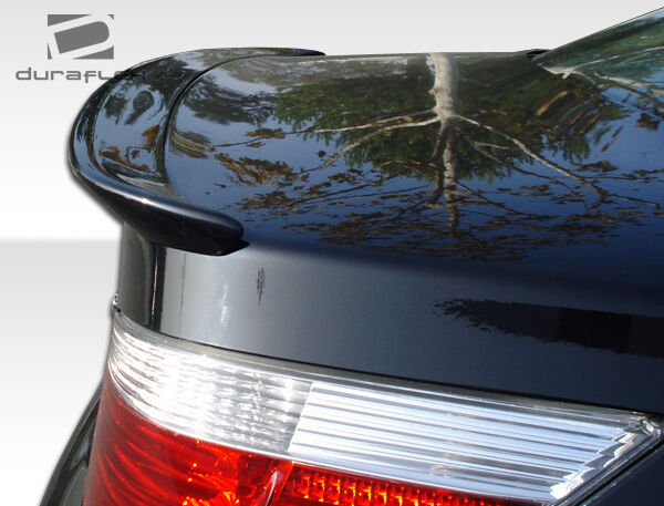2004-2010 BMW 5 Series E60 4DR Duraflex AC-S Wing Trunk Lid Spoiler - 1 Piece