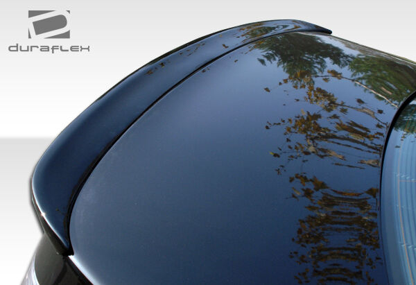 2004-2010 BMW 5 Series E60 4DR Duraflex AC-S Wing Trunk Lid Spoiler - 1 Piece