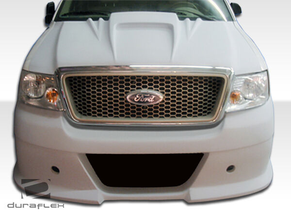 2004-2008 Ford F-150 Duraflex Platinum Front Bumper Cover - 1PC - 102260