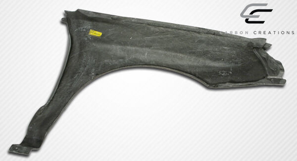 2004-2005 Subaru Impreza WRX STI Carbon Creations OEM Look Fenders - 2 Piece