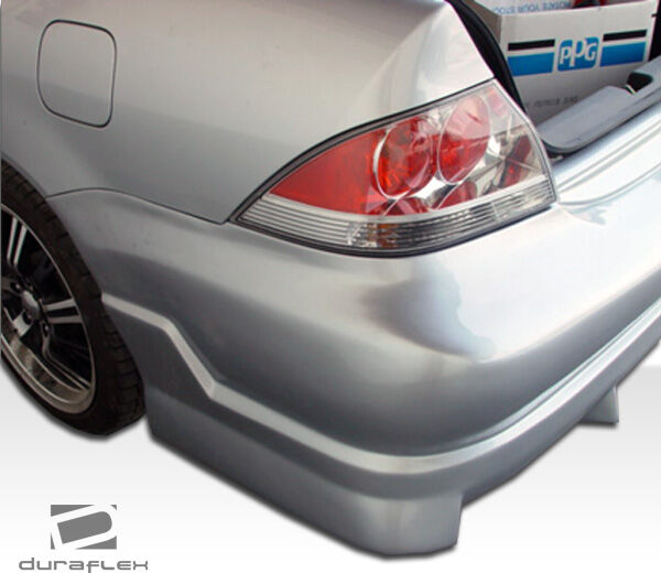 2004-2007 Mitsubishi Lancer Duraflex G-Speed Body Kit - 4 Piece