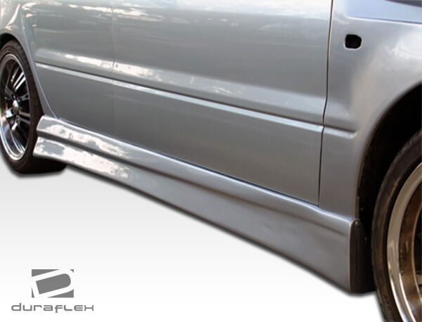 2004-2007 Mitsubishi Lancer Duraflex Evo 8 Body Kit - 4 Piece