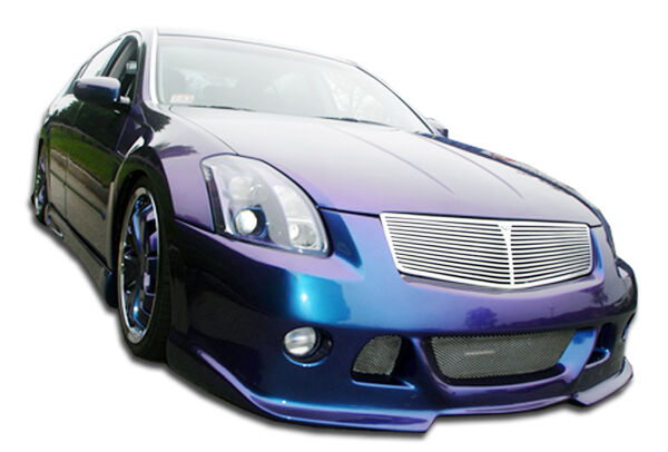 2004-2006 Nissan Maxima Duraflex VIP Body Kit - 4PC - 110918