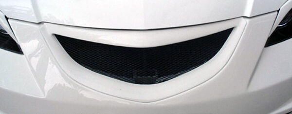 2004-2009 Mazda 3 4DR Duraflex I-Spec Grille - 1PC - 104482