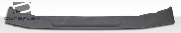 2004-2007 Nissan Titan Duraflex N-1 Front Lip Under Spoiler Air Dam - 1 Piece