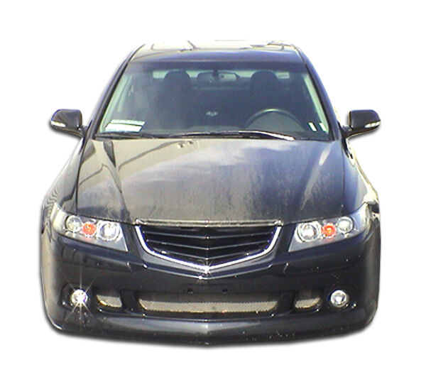 2004-2008 Acura TSX Duraflex K-1 Front Bumper Cover - 1PC - 100541