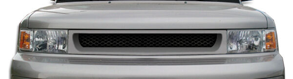 2004-2007 Scion xB Duraflex FAB Grille - 1PC - 105222