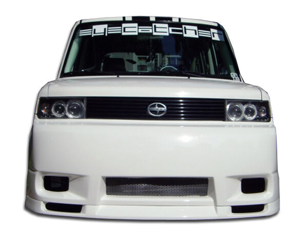 2004-2007 Scion xB Duraflex Skyline Front Bumper Cover - 1PC - 103344