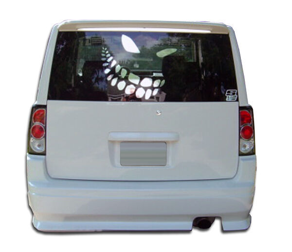 2004-2007 Scion xB Duraflex Skyline Rear Bumper Cover - 1PC - 103345