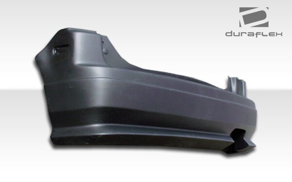 2004-2007 Scion xB Duraflex Skyline Rear Bumper Cover - 1 Piece