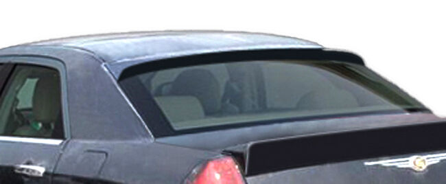 2005-2007 Chrysler 300 300C Duraflex Brizio Roof Wing Spoiler - 1PC - 107431