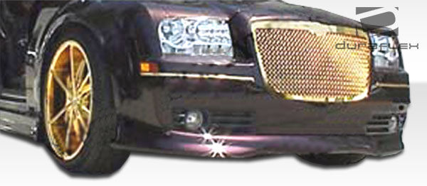 2005-2010 Chrysler 300C Duraflex Elegante Body Kit - 4 Piece