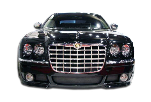2005-2010 Chrysler 300C Duraflex Platinum Front Bumper Cover - 1PC - 103342